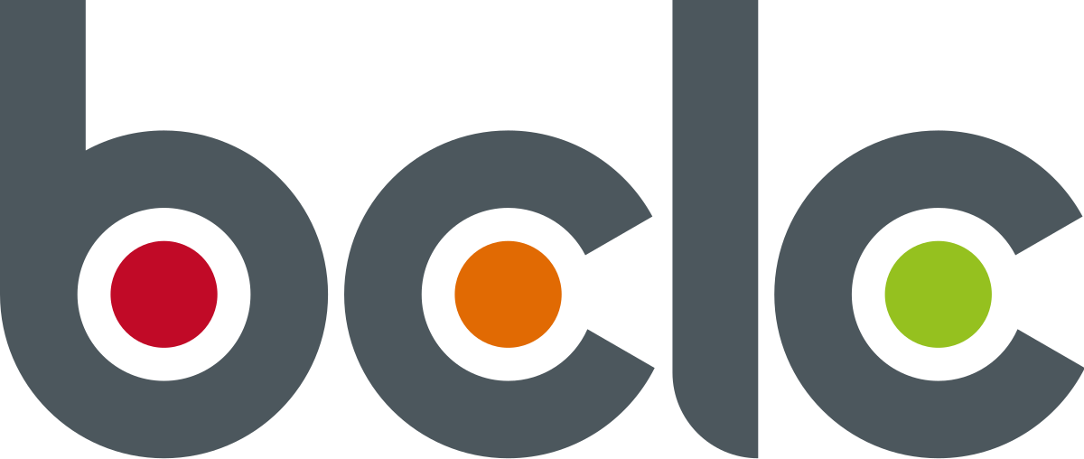 BC Lottery Cooperation